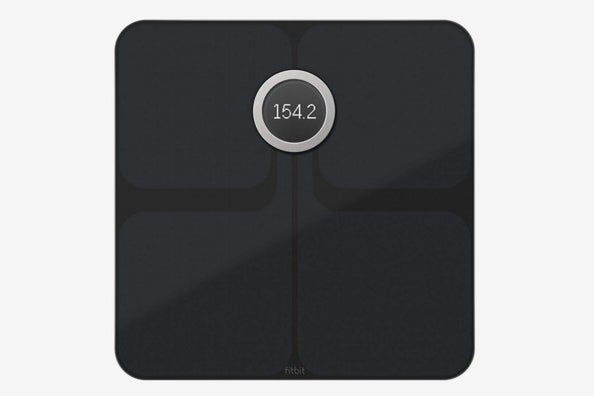 Fitbit Aria 2 Wi-Fi Smart Scale.